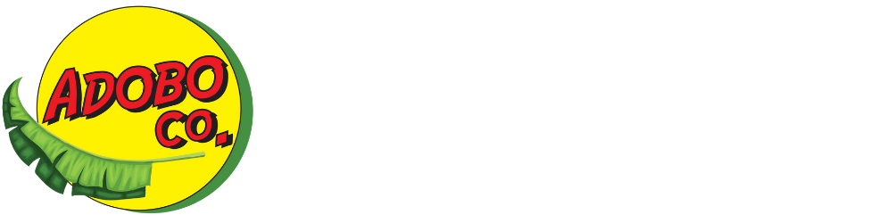 Adobo Co. – Filipino Restaurant